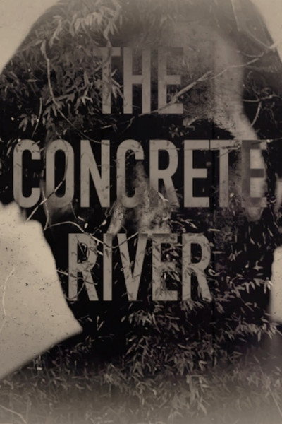 Póster de Concrete River