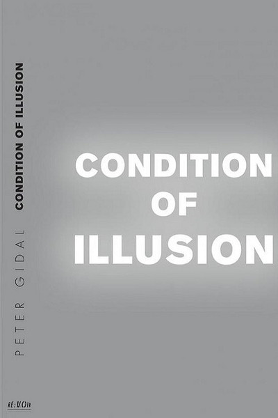 Póster de Condition of Illusion