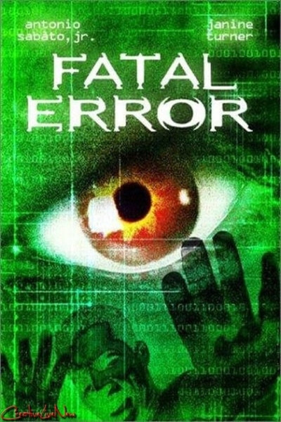 Póster de Conexión mortal