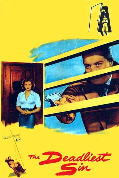 Póster de Confesión