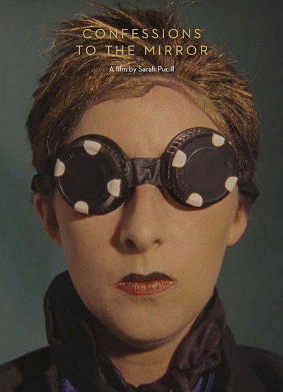 Póster de Confessions to the Mirror