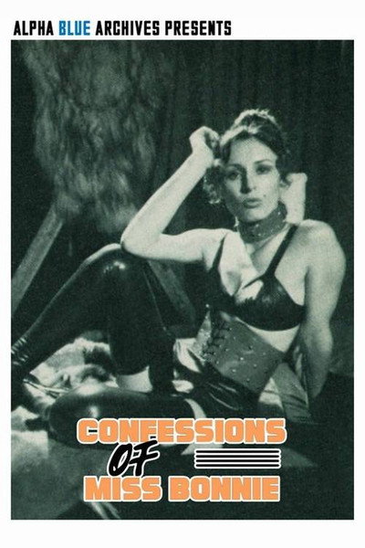 Póster de Confessions Within Miss Bonnie