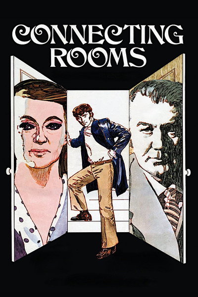 Póster de Connecting Rooms