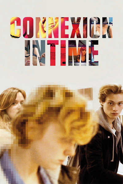 Póster de ConneXion intime