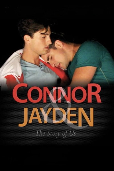 Póster de Connor &amp; Jayden