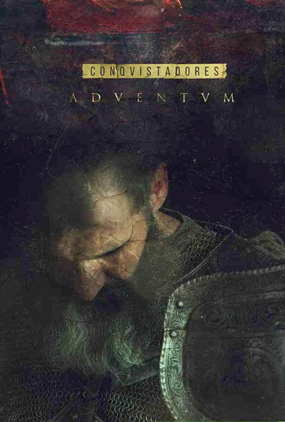 Póster de Conquistadores Adventvm