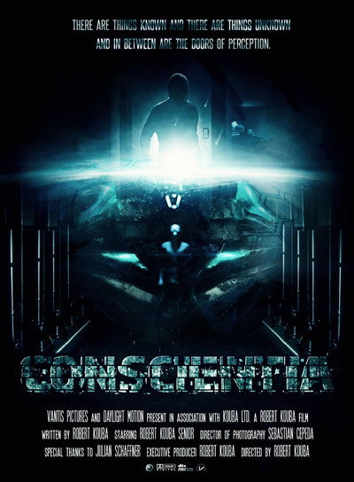 Póster de Conscientia