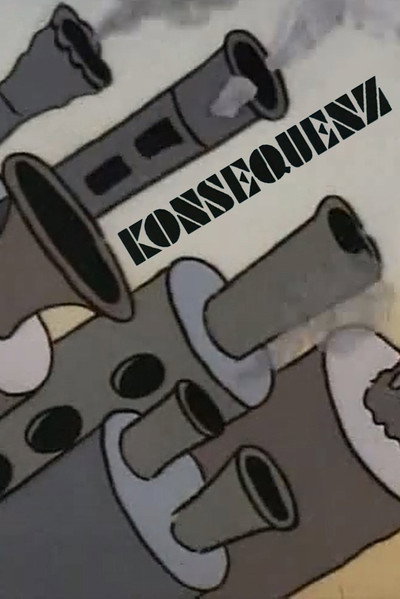 Póster de Consequences