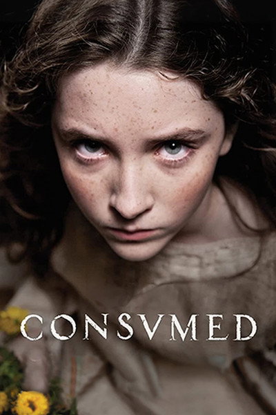 Póster de Consumed