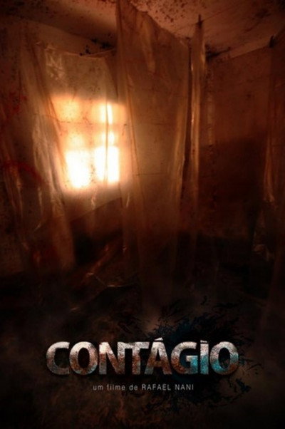 Póster de Contágio