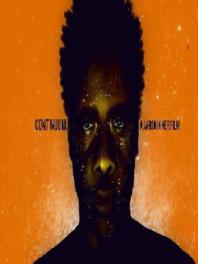 Póster de Continuum - A Jaron Ikner Film