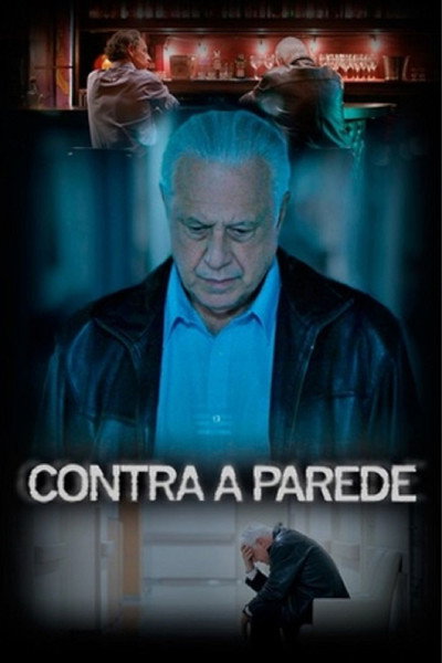 Póster de Contra a Parede