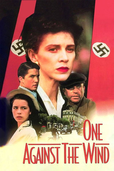 Póster de Contra el viento: La historia de Mary Lindell