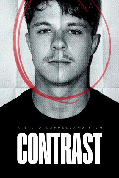 Póster de Contrast