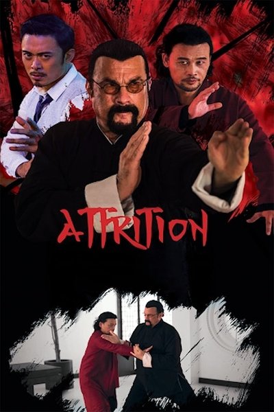 Póster de Contrición