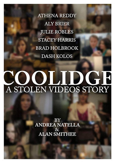 Póster de Coolidge
