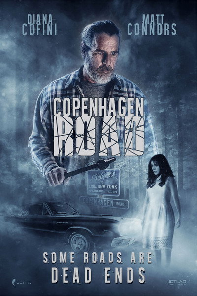 Póster de Copenhagen Road