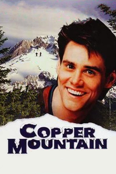 Póster de Copper Mountain