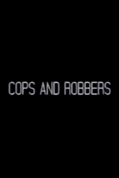 Póster de Cops and Robbers