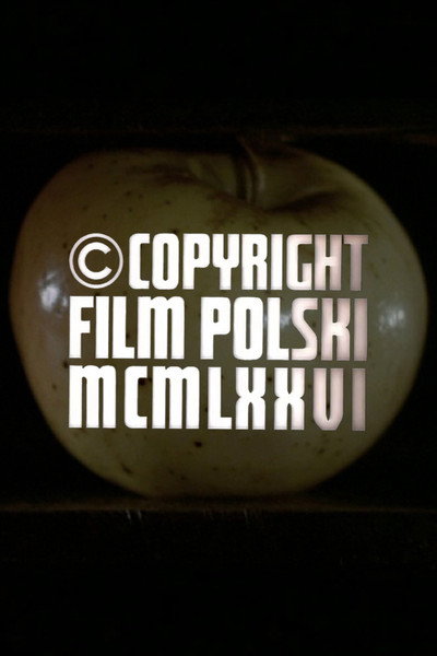 Póster de Copyright Film Polski MCMLXXVI