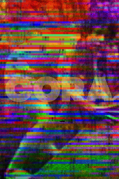 Póster de Cora