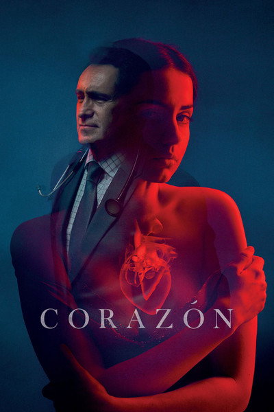 Póster de Corazón