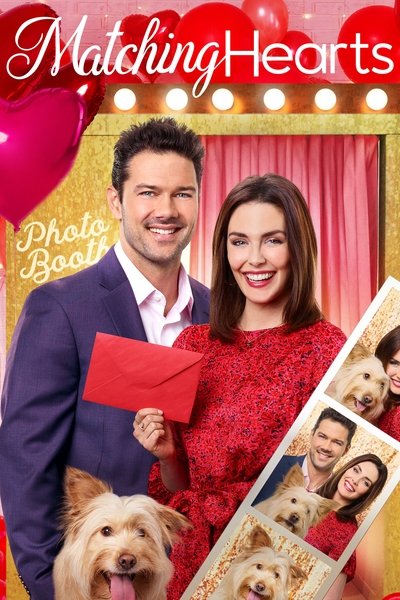 Póster de Corazones afines
