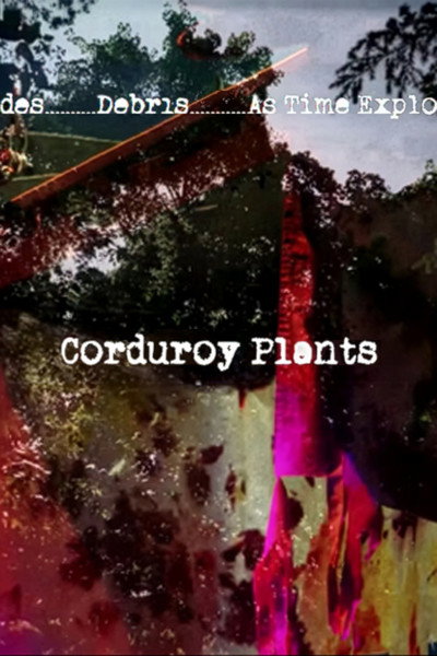Póster de Corduroy Plants