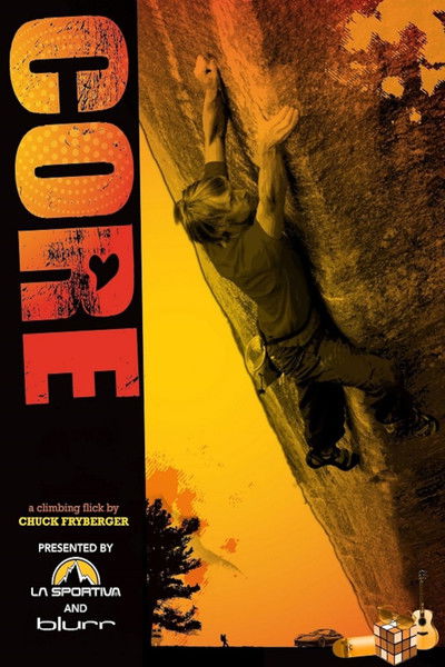 Póster de Core