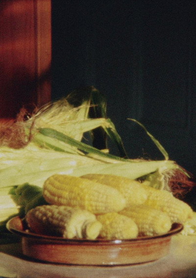 Póster de Corn