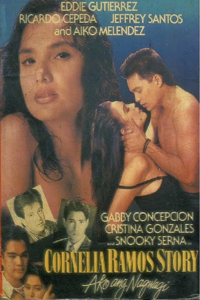 Póster de Cornelia Ramos Story