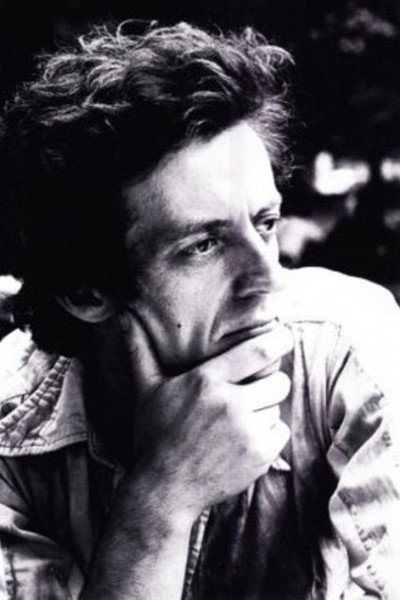 Póster de Cornelius Cardew 1936-1981