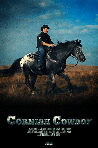 Póster de Cornish Cowboy