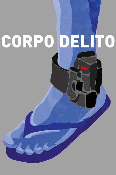 Póster de Corpo Delito