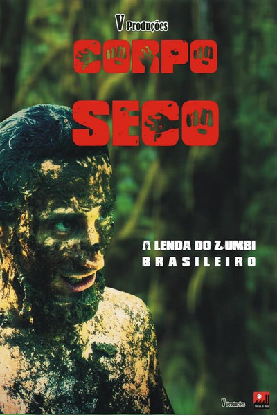 Póster de Corpo Seco