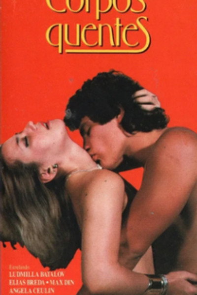 Póster de Corpos Quentes
