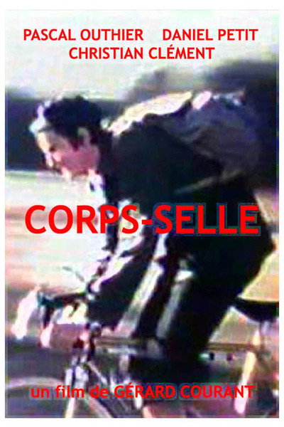 Póster de Corps-Selle