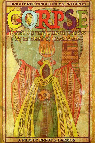Póster de Corpse
