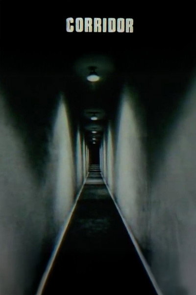 Póster de Corridor