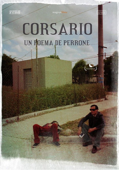 Póster de Corsario