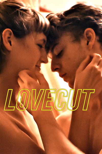 Póster de Corte de Amor