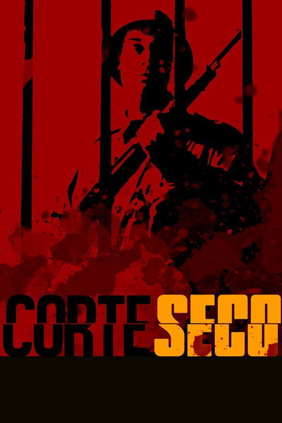 Póster de Corte Seco