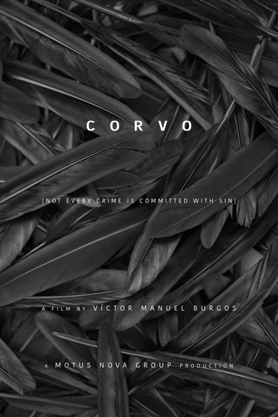 Póster de Corvo
