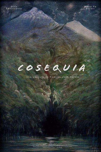 Póster de Cosequia