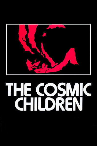 Póster de Cosmic Children