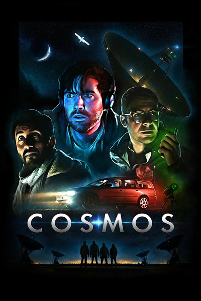 Póster de Cosmos