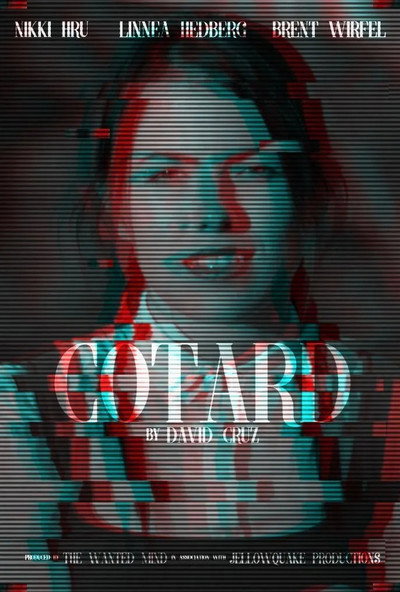 Póster de Cotard