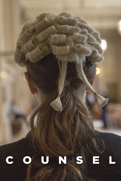 Póster de Counsel