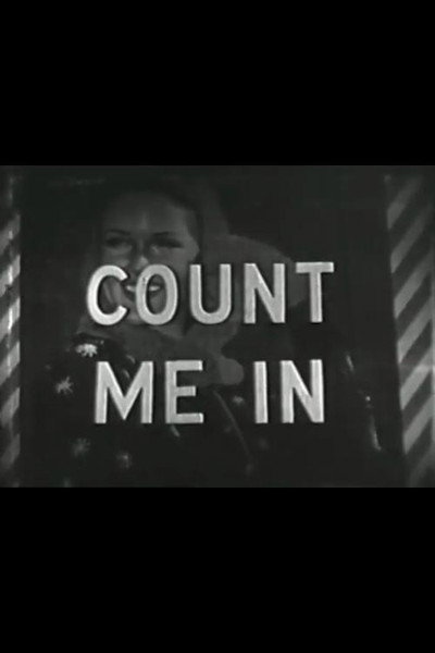 Póster de Count Me In