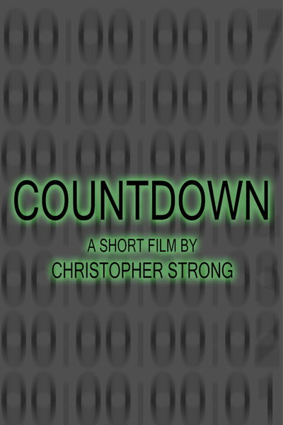 Póster de Countdown